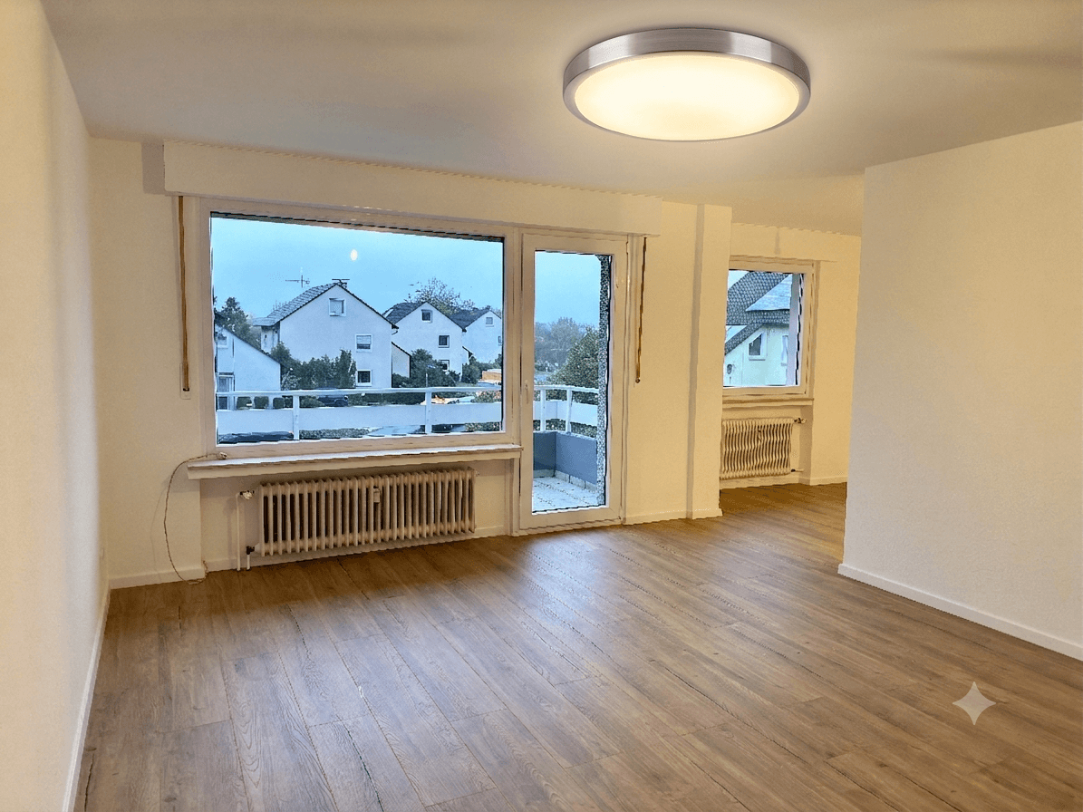 2 bedroom flat to rent, 59 m², Dortmund, North Rhine-Westphalia 2 bedroom flat to rent, 59 m², Dortmund, North Rhine-Westphalia