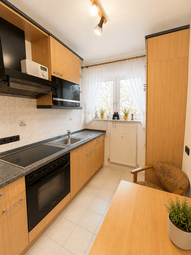 3 bedroom flat to rent, 63 m², Neuer Damm 40, Bremen, Bremen 3 bedroom flat to rent, 63 m², Neuer Damm 40, Bremen, Bremen