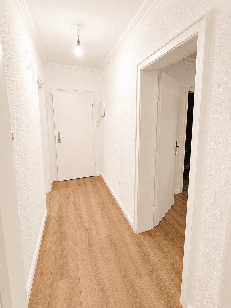 3 bedroom flat to rent, 63 m², Neuer Damm 40, Bremen, Bremen 3 bedroom flat to rent, 63 m², Neuer Damm 40, Bremen, Bremen