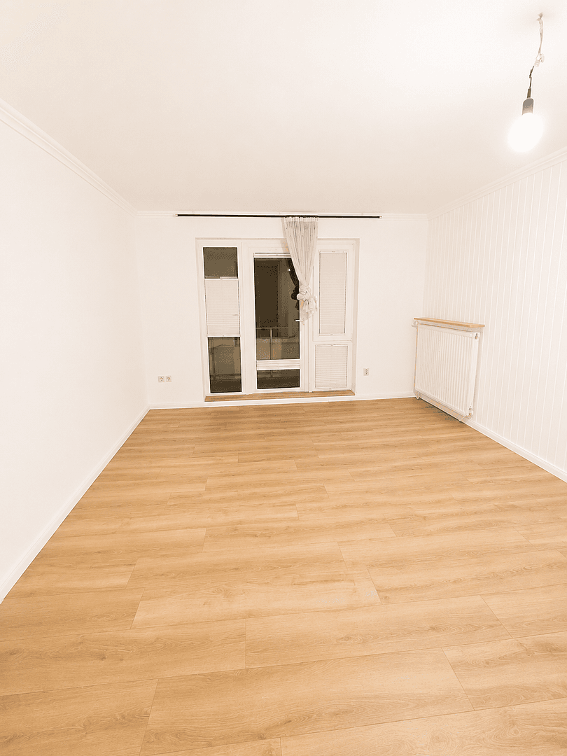3 bedroom flat to rent, 63 m², Neuer Damm 40, Bremen, Bremen 3 bedroom flat to rent, 63 m², Neuer Damm 40, Bremen, Bremen
