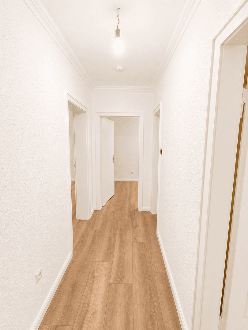 3 bedroom flat to rent, 63 m², Neuer Damm 40, Bremen, Bremen 3 bedroom flat to rent, 63 m², Neuer Damm 40, Bremen, Bremen