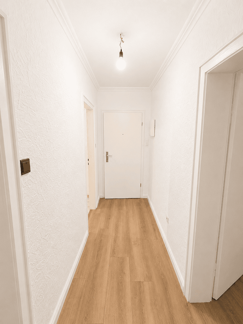 3 bedroom flat to rent, 63 m², Neuer Damm 40, Bremen, Bremen 3 bedroom flat to rent, 63 m², Neuer Damm 40, Bremen, Bremen