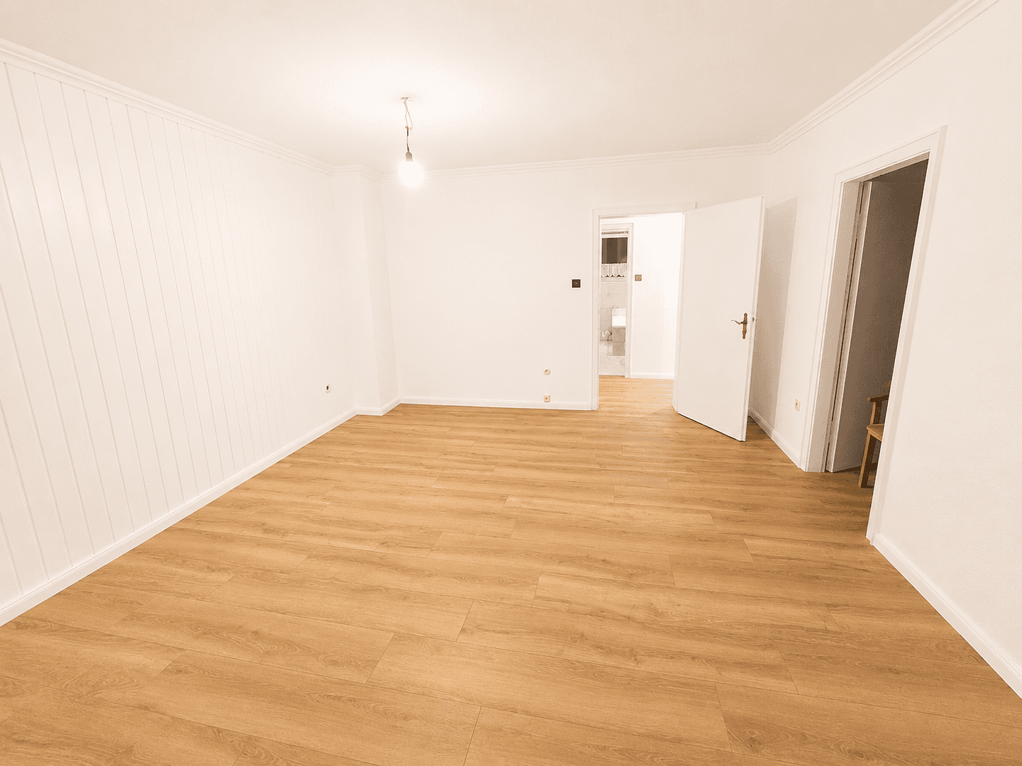 3 bedroom flat to rent, 63 m², Neuer Damm 40, Bremen, Bremen 3 bedroom flat to rent, 63 m², Neuer Damm 40, Bremen, Bremen