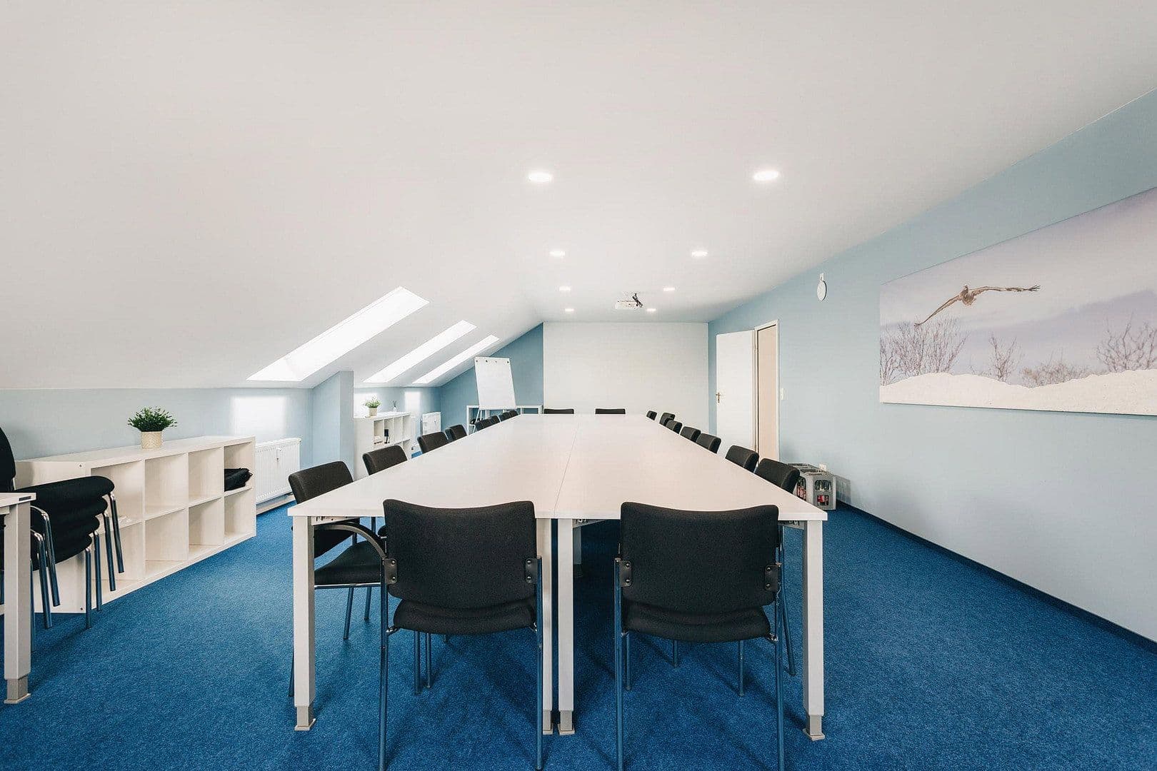 office to rent, 218 m², Zum Wiesengrund 8, Wilsdruff, Saxony office to rent, 218 m², Zum Wiesengrund 8, Wilsdruff, Saxony