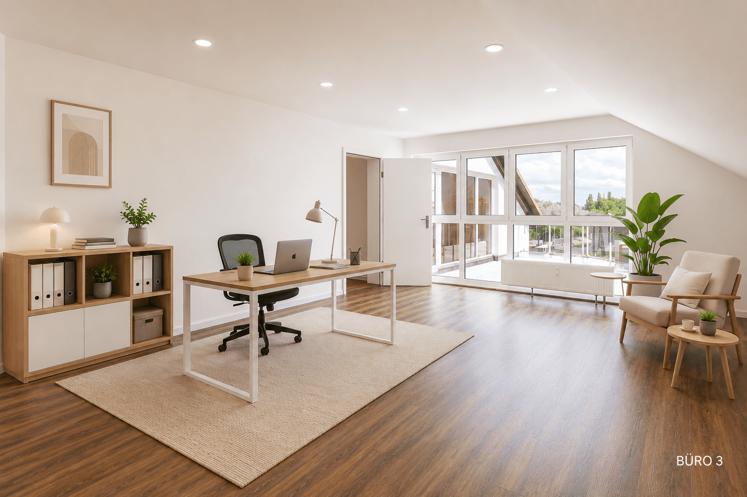 office to rent, 218 m², Zum Wiesengrund 8, Wilsdruff, Saxony office to rent, 218 m², Zum Wiesengrund 8, Wilsdruff, Saxony