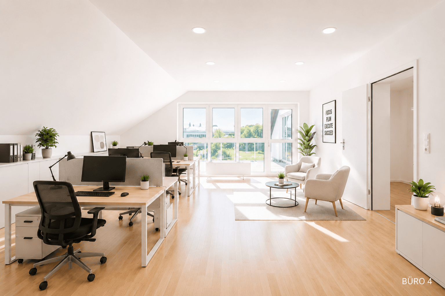 office to rent, 218 m², Zum Wiesengrund 8, Wilsdruff, Saxony office to rent, 218 m², Zum Wiesengrund 8, Wilsdruff, Saxony