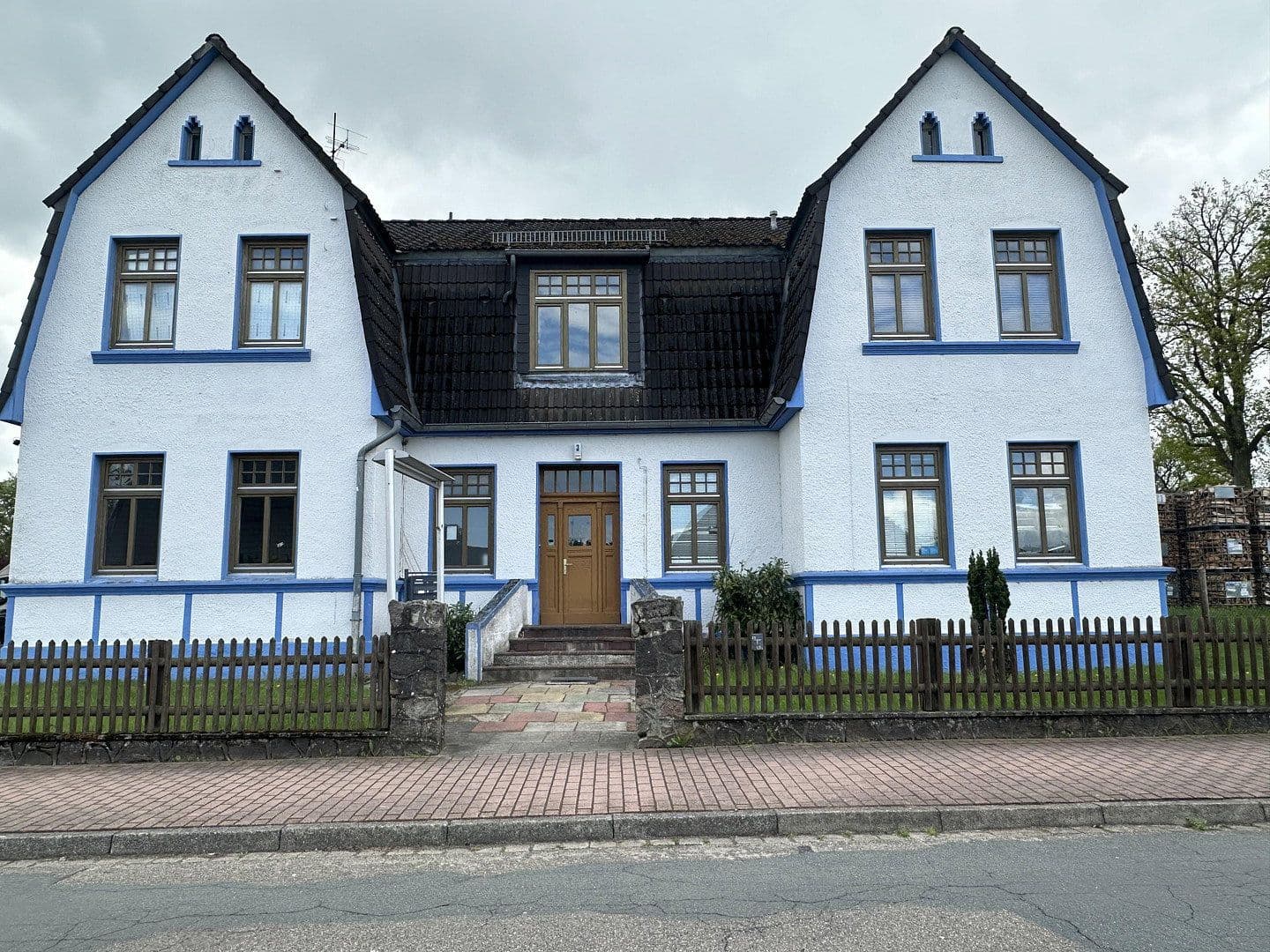 house for sale, 268 m², Tannrähmsweg 3, Suderburg, Lower Saxony house for sale, 268 m², Tannrähmsweg 3, Suderburg, Lower Saxony