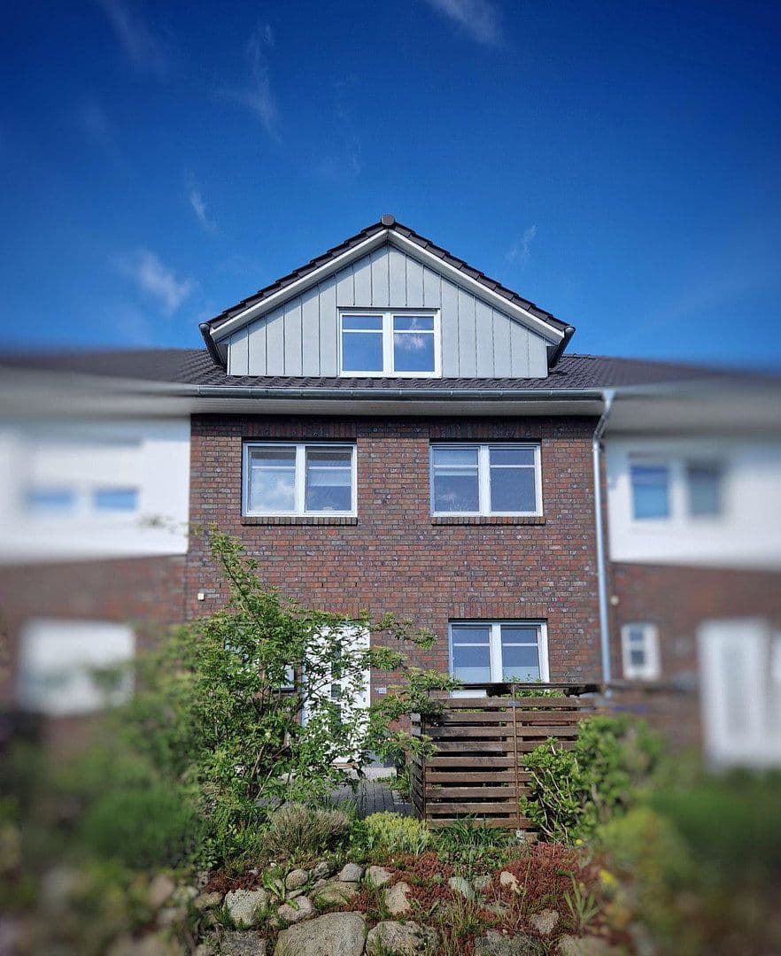 house for sale, 121 m², Apensen, Lower Saxony house for sale, 121 m², Apensen, Lower Saxony