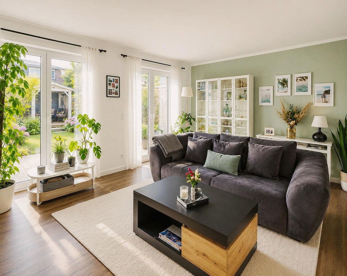 house for sale, 121 m², Apensen, Lower Saxony house for sale, 121 m², Apensen, Lower Saxony