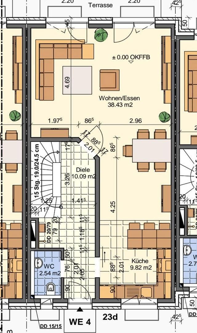 house for sale, 121 m², Apensen, Lower Saxony house for sale, 121 m², Apensen, Lower Saxony