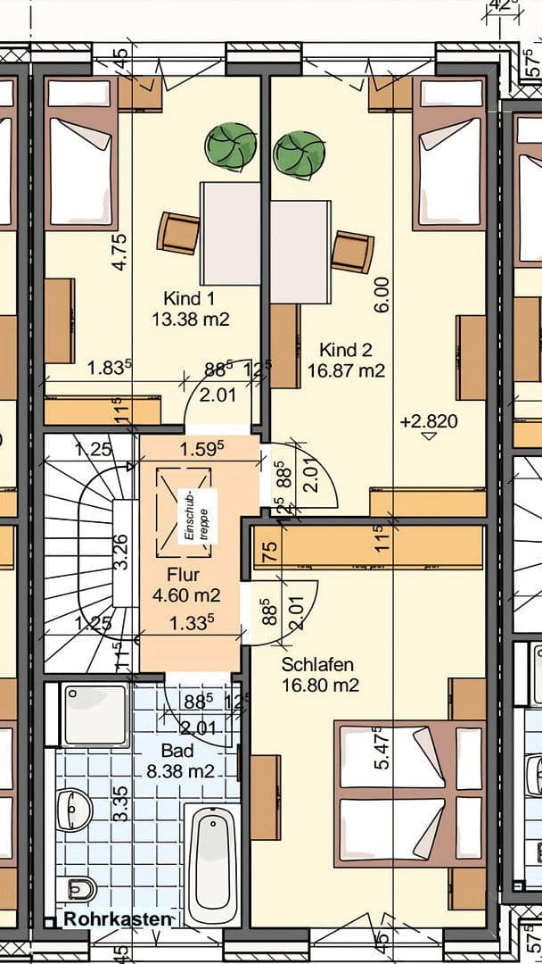 house for sale, 121 m², Apensen, Lower Saxony house for sale, 121 m², Apensen, Lower Saxony