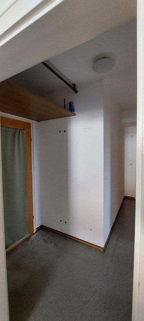 3 bedroom flat to rent, 64 m², Hahndorfer Str. 9, Liebenburg, Lower Saxony 3 bedroom flat to rent, 64 m², Hahndorfer Str. 9, Liebenburg, Lower Saxony