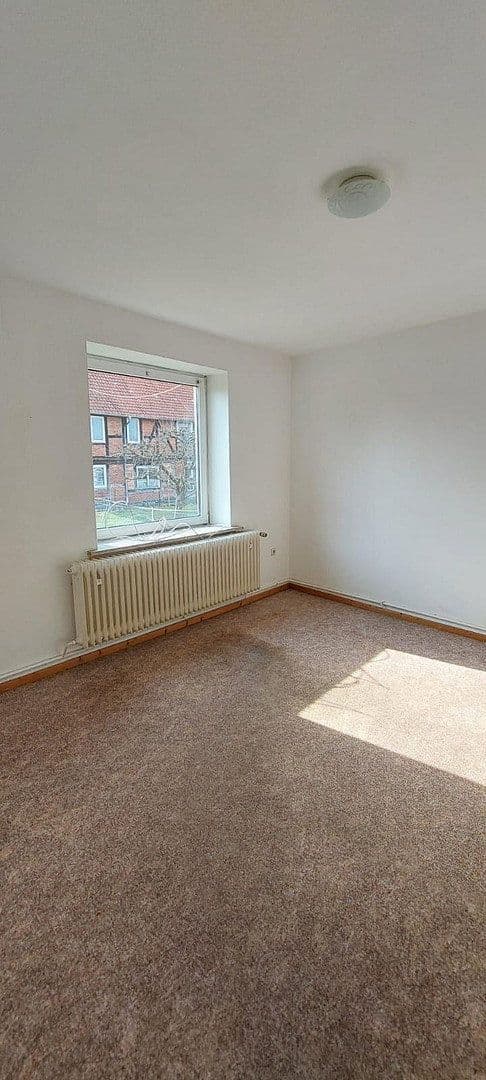 3 bedroom flat to rent, 64 m², Hahndorfer Str. 9, Liebenburg, Lower Saxony 3 bedroom flat to rent, 64 m², Hahndorfer Str. 9, Liebenburg, Lower Saxony