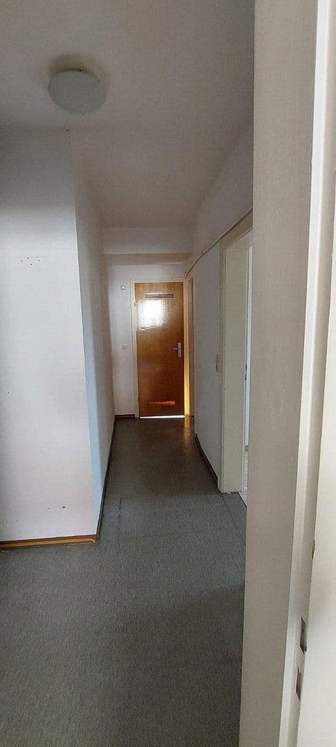 3 bedroom flat to rent, 64 m², Hahndorfer Str. 9, Liebenburg, Lower Saxony 3 bedroom flat to rent, 64 m², Hahndorfer Str. 9, Liebenburg, Lower Saxony