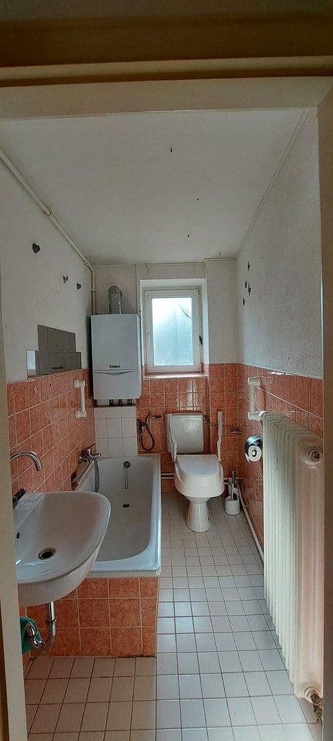 3 bedroom flat to rent, 64 m², Hahndorfer Str. 9, Liebenburg, Lower Saxony 3 bedroom flat to rent, 64 m², Hahndorfer Str. 9, Liebenburg, Lower Saxony