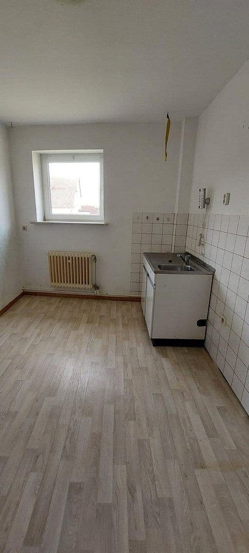 3 bedroom flat to rent, 64 m², Hahndorfer Str. 9, Liebenburg, Lower Saxony 3 bedroom flat to rent, 64 m², Hahndorfer Str. 9, Liebenburg, Lower Saxony