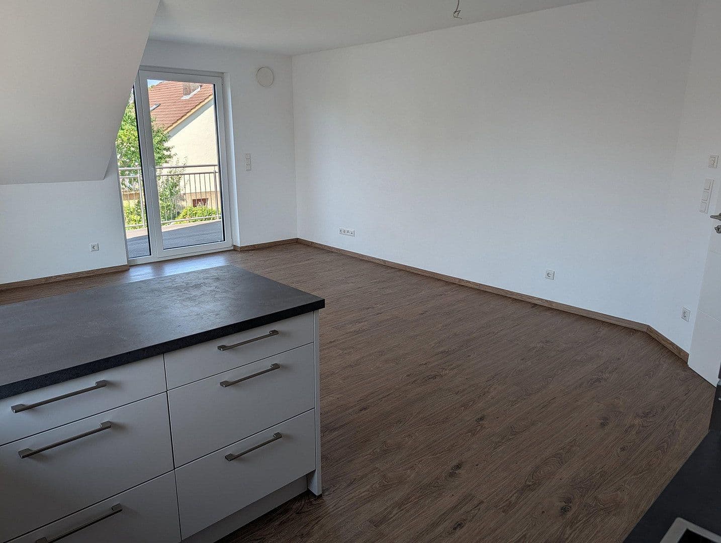 3 bedroom flat to rent, 102 m², Harleshäuser Straße 133, Kassel, Hesse 3 bedroom flat to rent, 102 m², Harleshäuser Straße 133, Kassel, Hesse