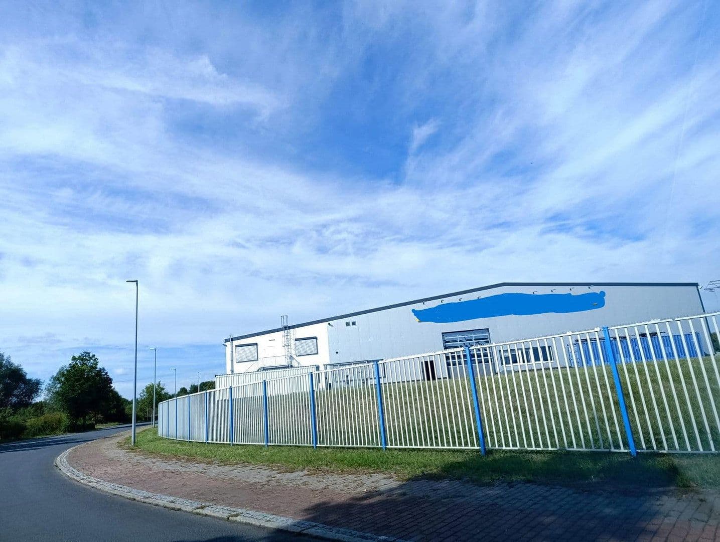 non-residential property to rent, 24,948 m², Lauchaer Höhe 29, Hörsel, Thuringia non-residential property to rent, 24,948 m², Lauchaer Höhe 29, Hörsel, Thuringia