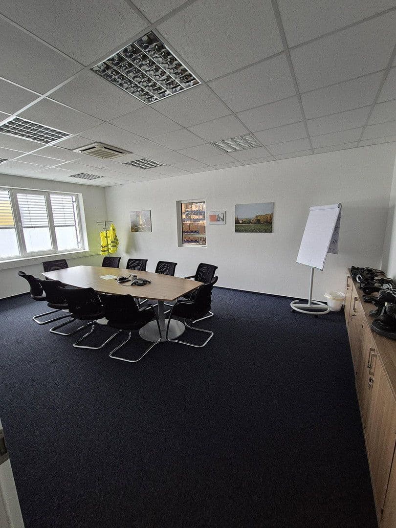 non-residential property to rent, 24,948 m², Lauchaer Höhe 29, Hörsel, Thuringia non-residential property to rent, 24,948 m², Lauchaer Höhe 29, Hörsel, Thuringia
