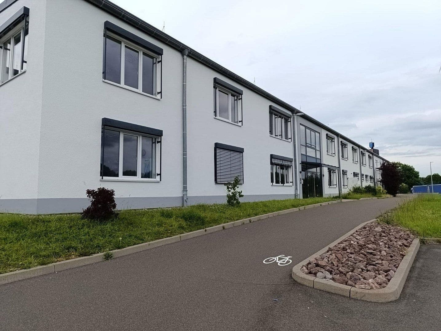 non-residential property to rent, 24,948 m², Lauchaer Höhe 29, Hörsel, Thuringia non-residential property to rent, 24,948 m², Lauchaer Höhe 29, Hörsel, Thuringia