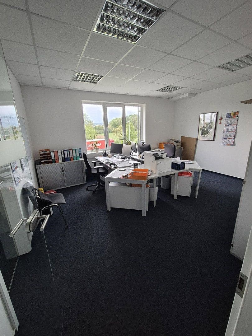 non-residential property to rent, 24,948 m², Lauchaer Höhe 29, Hörsel, Thuringia non-residential property to rent, 24,948 m², Lauchaer Höhe 29, Hörsel, Thuringia