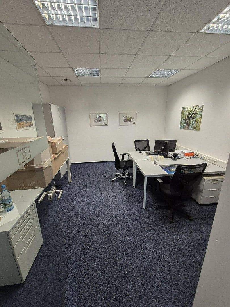 non-residential property to rent, 24,948 m², Lauchaer Höhe 29, Hörsel, Thuringia non-residential property to rent, 24,948 m², Lauchaer Höhe 29, Hörsel, Thuringia
