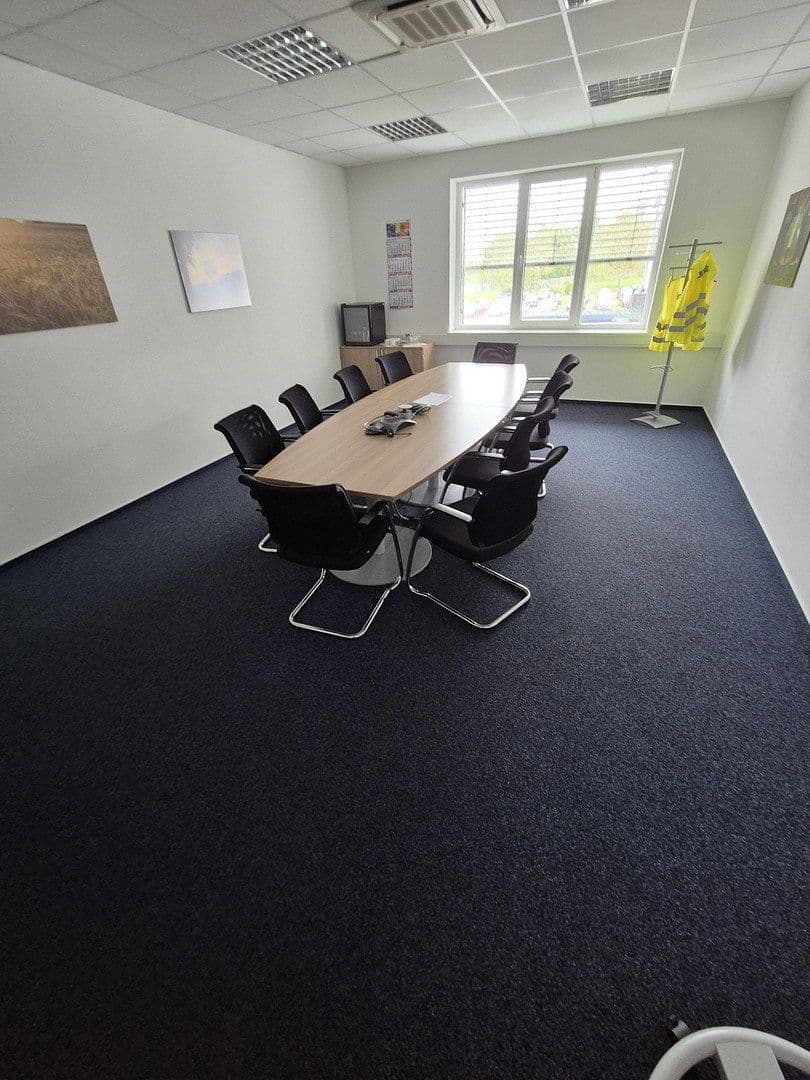 non-residential property to rent, 24,948 m², Lauchaer Höhe 29, Hörsel, Thuringia non-residential property to rent, 24,948 m², Lauchaer Höhe 29, Hörsel, Thuringia
