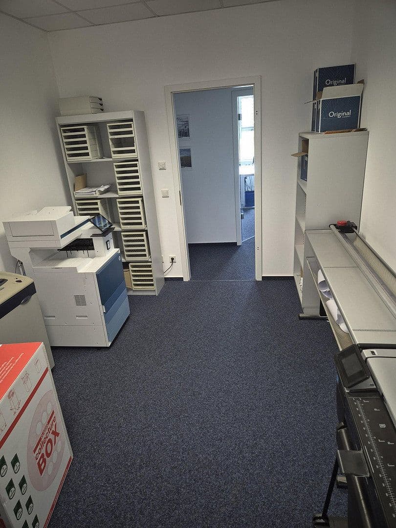 non-residential property to rent, 24,948 m², Lauchaer Höhe 29, Hörsel, Thuringia non-residential property to rent, 24,948 m², Lauchaer Höhe 29, Hörsel, Thuringia