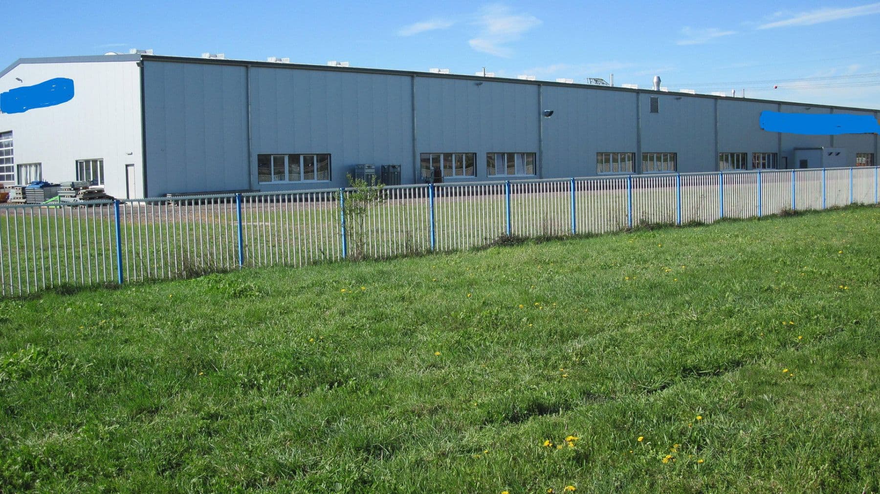 non-residential property to rent, 24,948 m², Lauchaer Höhe 29, Hörsel, Thuringia non-residential property to rent, 24,948 m², Lauchaer Höhe 29, Hörsel, Thuringia