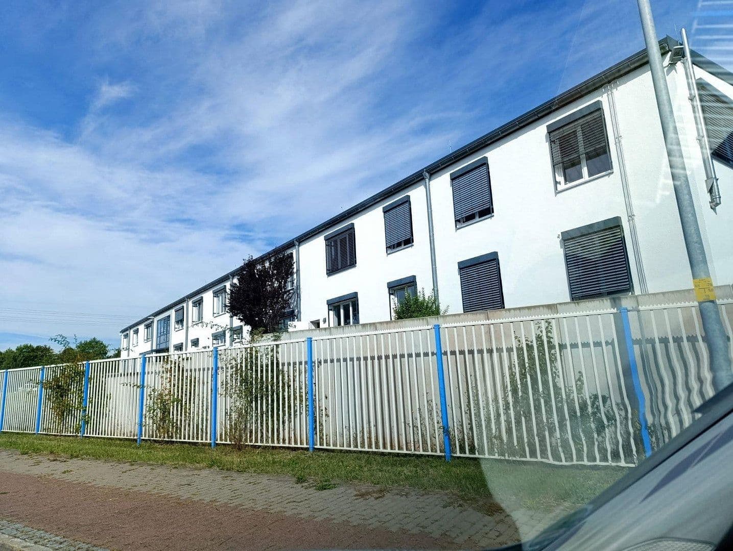 non-residential property to rent, 24,948 m², Lauchaer Höhe 29, Hörsel, Thuringia non-residential property to rent, 24,948 m², Lauchaer Höhe 29, Hörsel, Thuringia