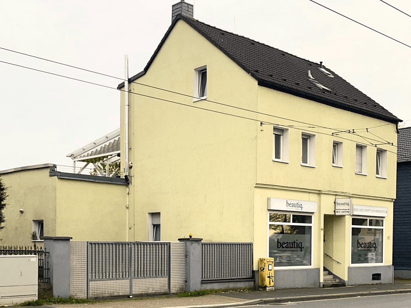 house for sale, 290 m², Solingen, North Rhine-Westphalia house for sale, 290 m², Solingen, North Rhine-Westphalia
