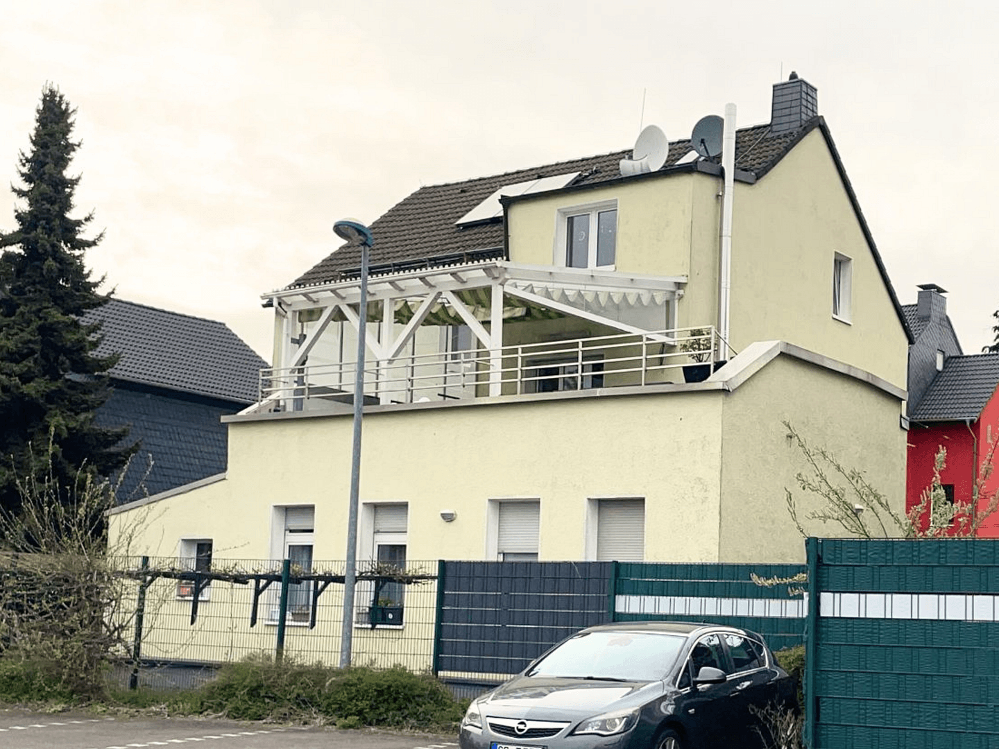 house for sale, 290 m², Solingen, North Rhine-Westphalia house for sale, 290 m², Solingen, North Rhine-Westphalia