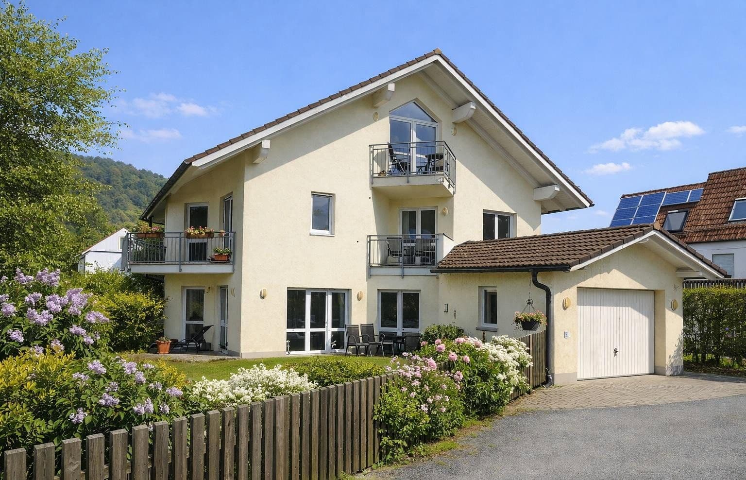 house for sale, 180 m², Watzmannstrasse 7, Starnberg, Bavaria house for sale, 180 m², Watzmannstrasse 7, Starnberg, Bavaria
