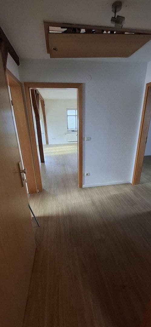2 bedroom flat to rent, 65 m², Dorfstr. 10, Wittenburg, Mecklenburg-Vorpommern 2 bedroom flat to rent, 65 m², Dorfstr. 10, Wittenburg, Mecklenburg-Vorpommern