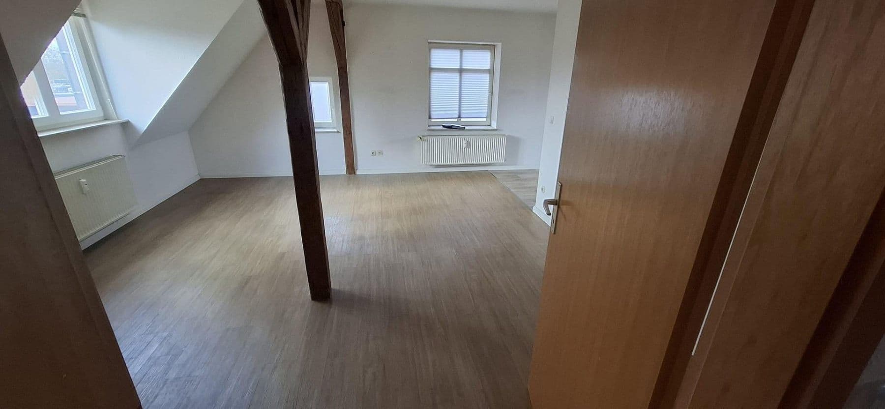 2 bedroom flat to rent, 65 m², Dorfstr. 10, Wittenburg, Mecklenburg-Vorpommern 2 bedroom flat to rent, 65 m², Dorfstr. 10, Wittenburg, Mecklenburg-Vorpommern