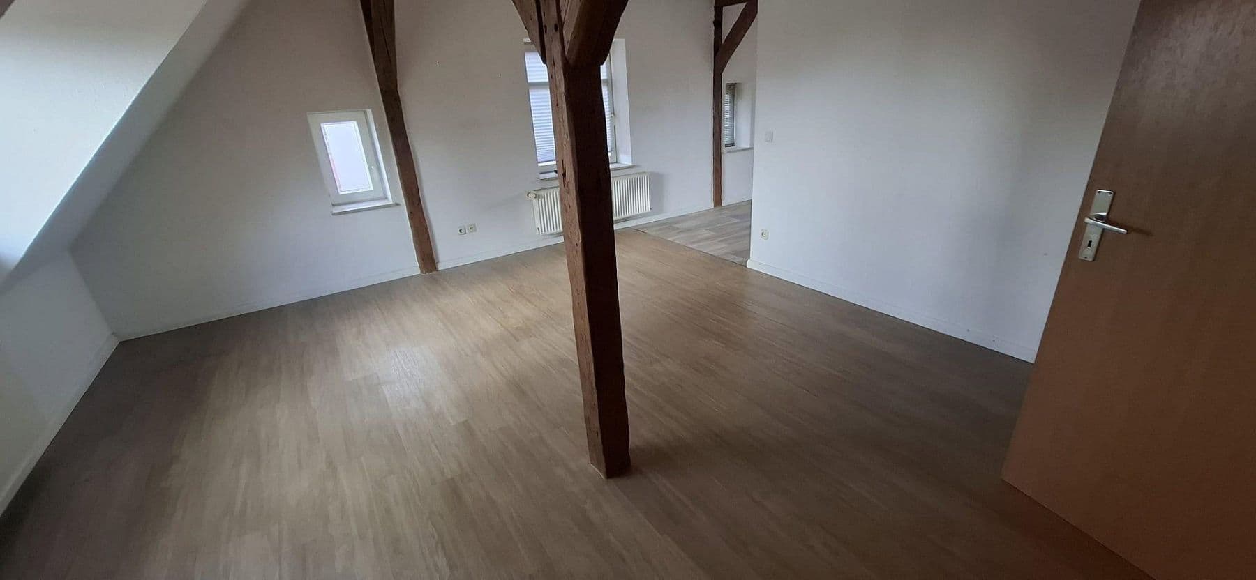 2 bedroom flat to rent, 65 m², Dorfstr. 10, Wittenburg, Mecklenburg-Vorpommern 2 bedroom flat to rent, 65 m², Dorfstr. 10, Wittenburg, Mecklenburg-Vorpommern