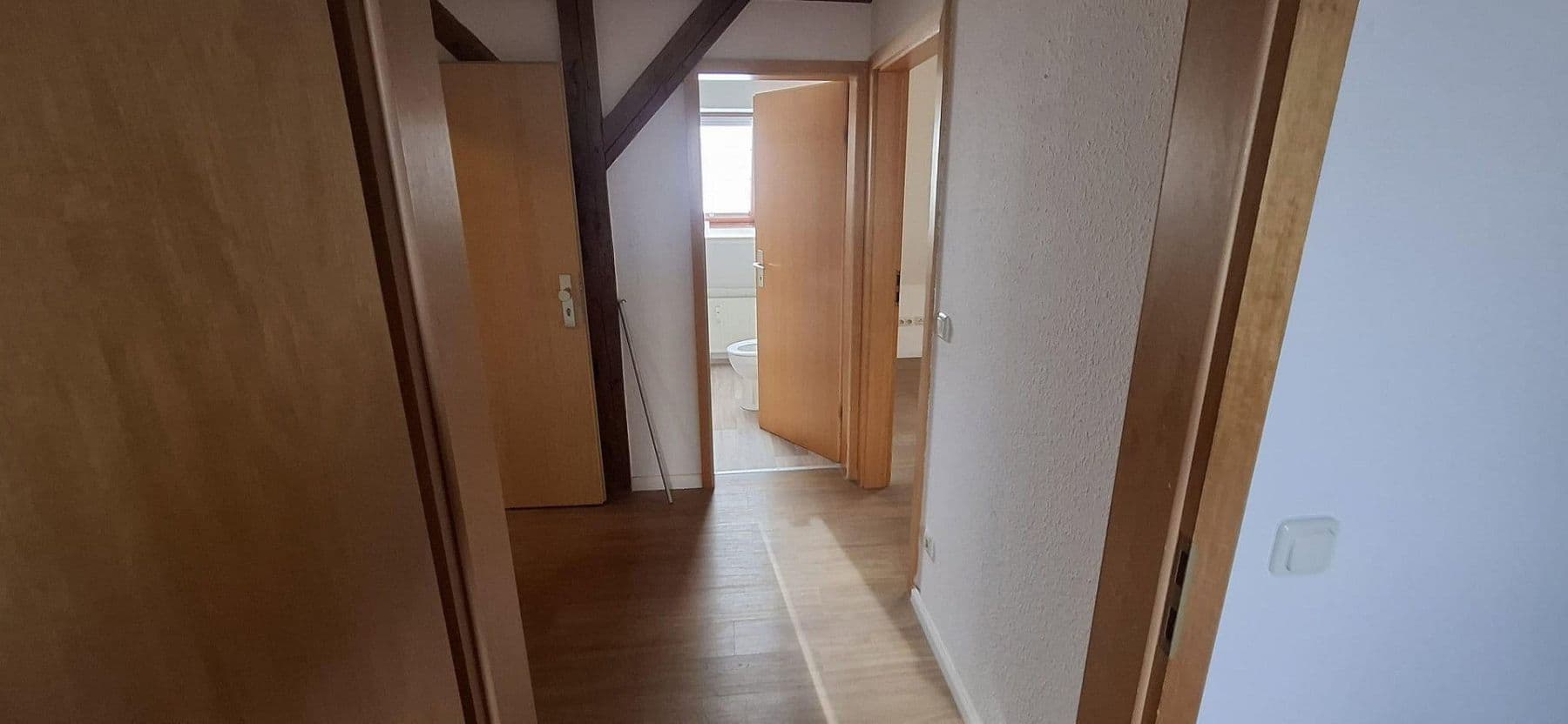 2 bedroom flat to rent, 65 m², Dorfstr. 10, Wittenburg, Mecklenburg-Vorpommern 2 bedroom flat to rent, 65 m², Dorfstr. 10, Wittenburg, Mecklenburg-Vorpommern