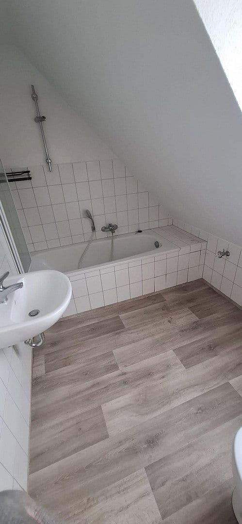 2 bedroom flat to rent, 65 m², Dorfstr. 10, Wittenburg, Mecklenburg-Vorpommern 2 bedroom flat to rent, 65 m², Dorfstr. 10, Wittenburg, Mecklenburg-Vorpommern