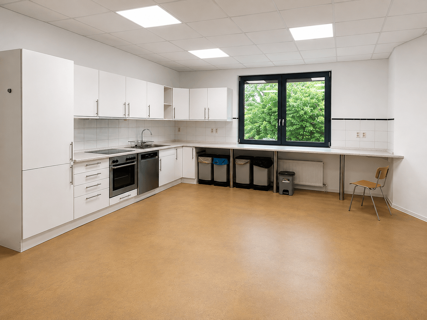 office to rent, 450 m², Brookstieg 1, Stapelfeld, Schleswig-Holstein office to rent, 450 m², Brookstieg 1, Stapelfeld, Schleswig-Holstein