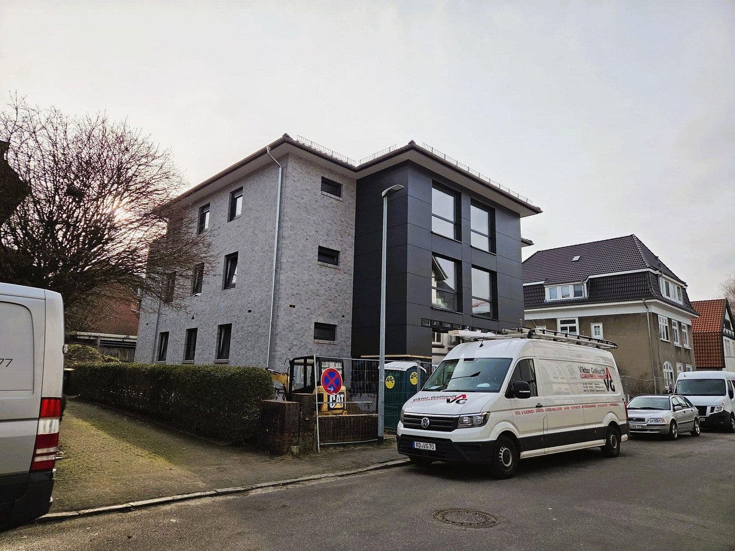 3 bedroom flat to rent, 91 m², Wilhelmstraße 14, Rendsburg, Schleswig-Holstein 3 bedroom flat to rent, 91 m², Wilhelmstraße 14, Rendsburg, Schleswig-Holstein