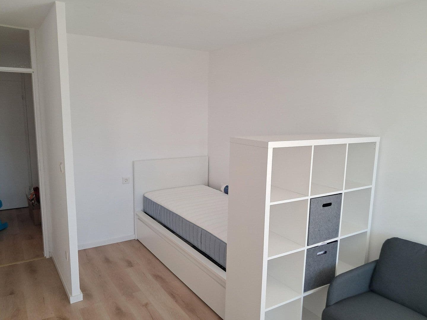 1 bedroom flat to rent, 29 m², Wichernstr. 14, Erlangen, Bavaria 1 bedroom flat to rent, 29 m², Wichernstr. 14, Erlangen, Bavaria