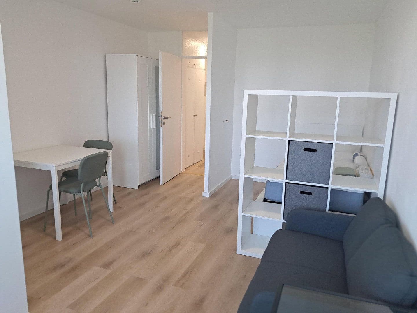 1 bedroom flat to rent, 29 m², Wichernstr. 14, Erlangen, Bavaria 1 bedroom flat to rent, 29 m², Wichernstr. 14, Erlangen, Bavaria
