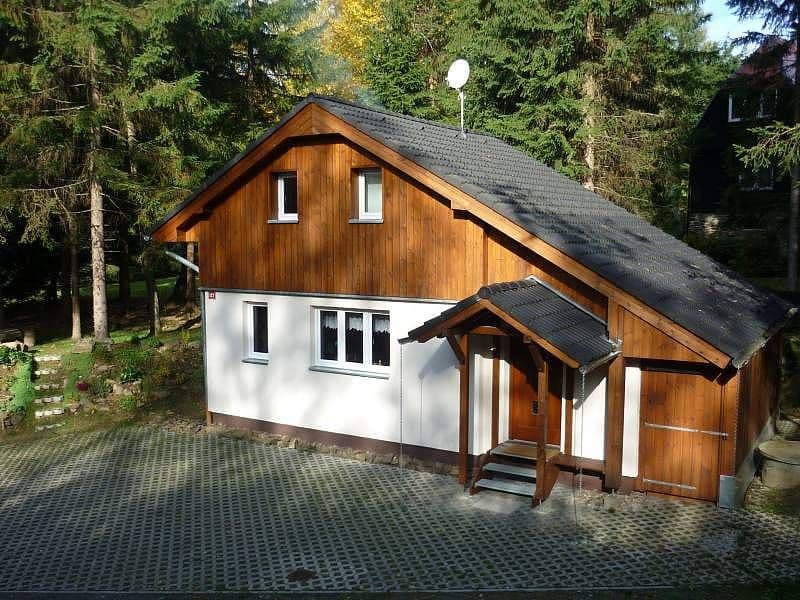 recreational property to rent, 0 m², Železná Ruda, Plzeňský Region recreational property to rent, 0 m², Železná Ruda, Plzeňský Region