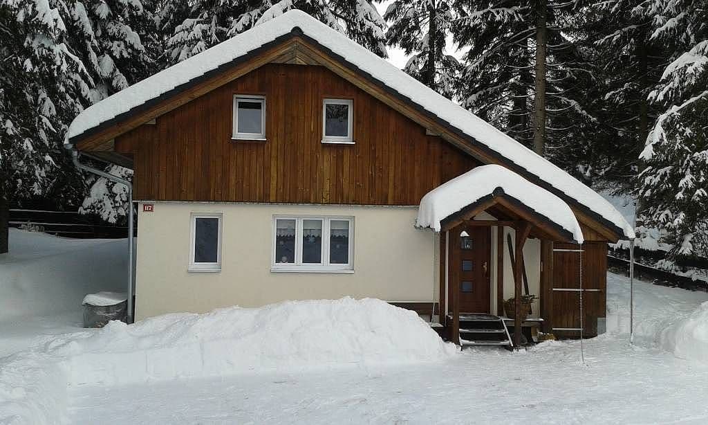 recreational property to rent, 0 m², Železná Ruda, Plzeňský Region recreational property to rent, 0 m², Železná Ruda, Plzeňský Region