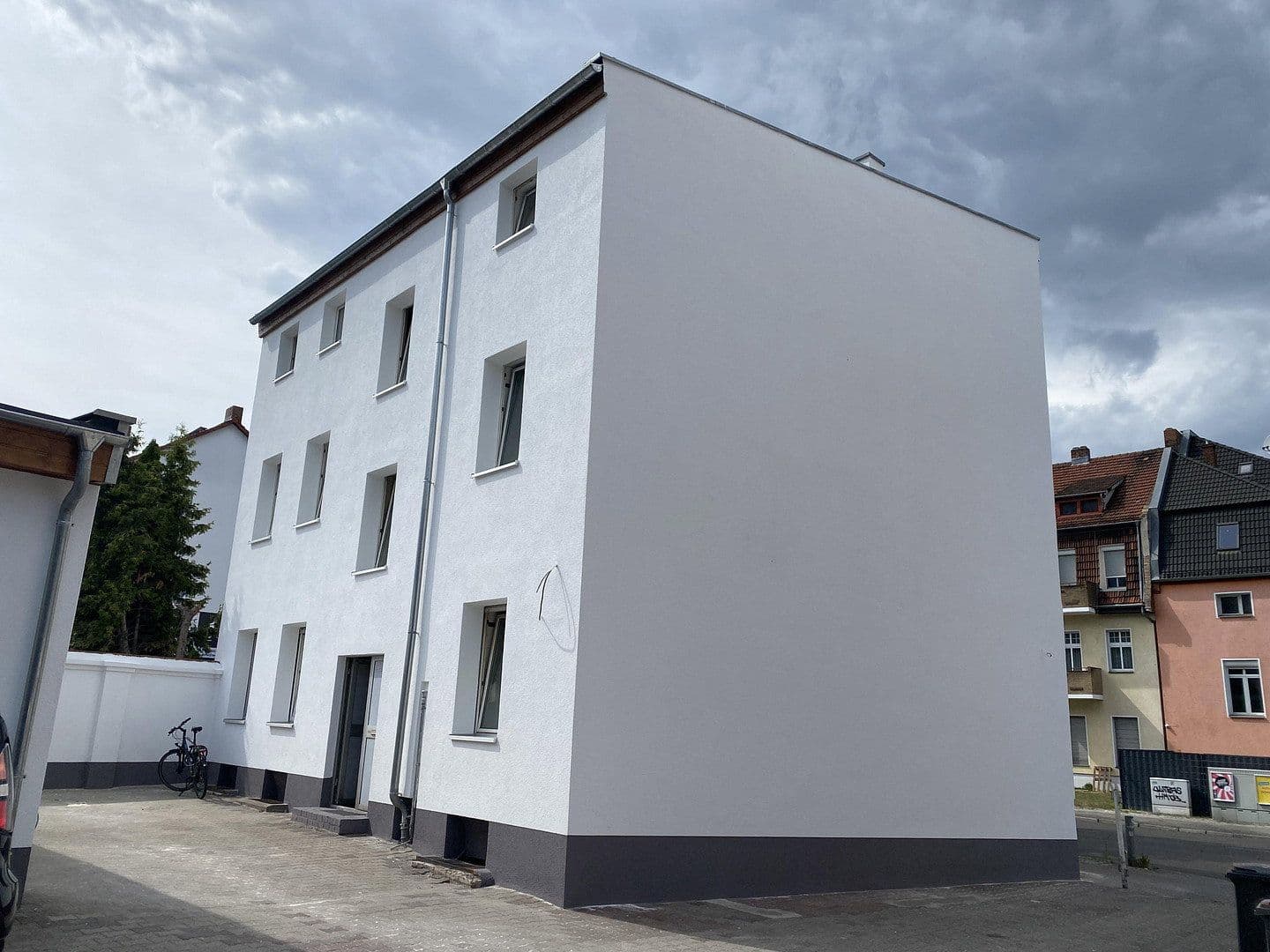 1 bedroom flat to rent, 24 m², Berlin, Berlin 1 bedroom flat to rent, 24 m², Berlin, Berlin