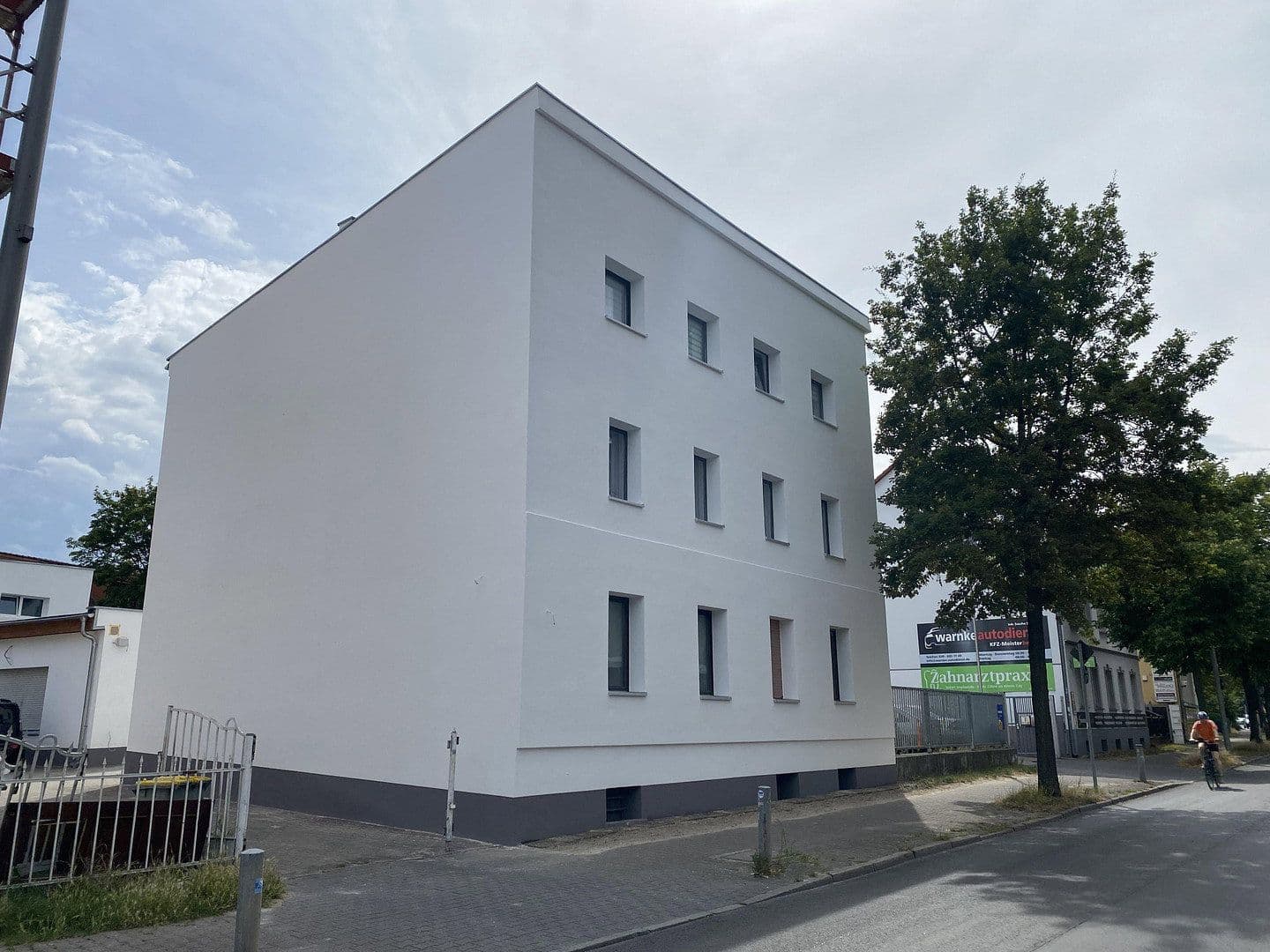 1 bedroom flat to rent, 24 m², Berlin, Berlin 1 bedroom flat to rent, 24 m², Berlin, Berlin