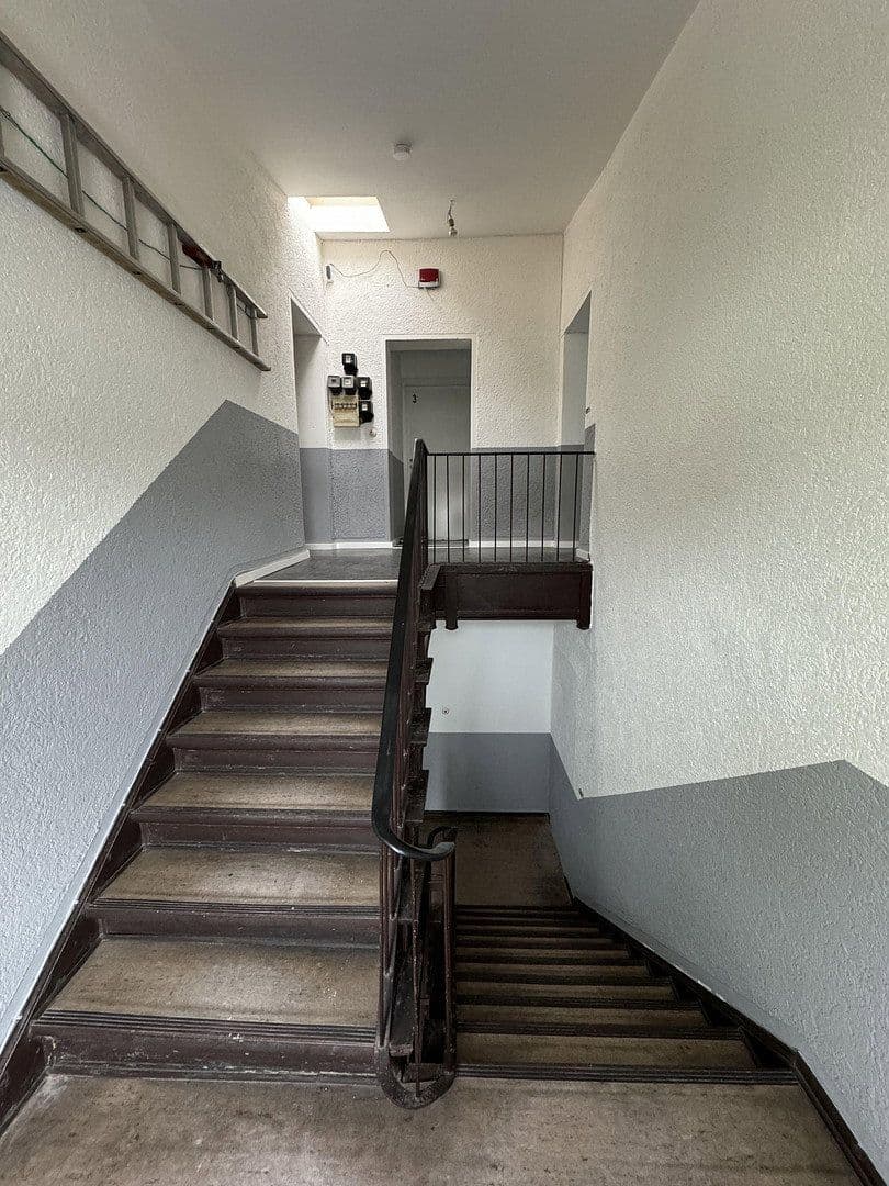 1 bedroom flat to rent, 24 m², Berlin, Berlin 1 bedroom flat to rent, 24 m², Berlin, Berlin