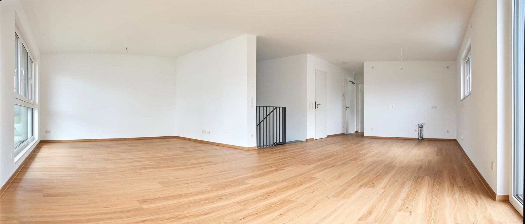 4 bedroom flat to rent, 132 m², Jügesheimer Weg 31, Seligenstadt, Hesse 4 bedroom flat to rent, 132 m², Jügesheimer Weg 31, Seligenstadt, Hesse