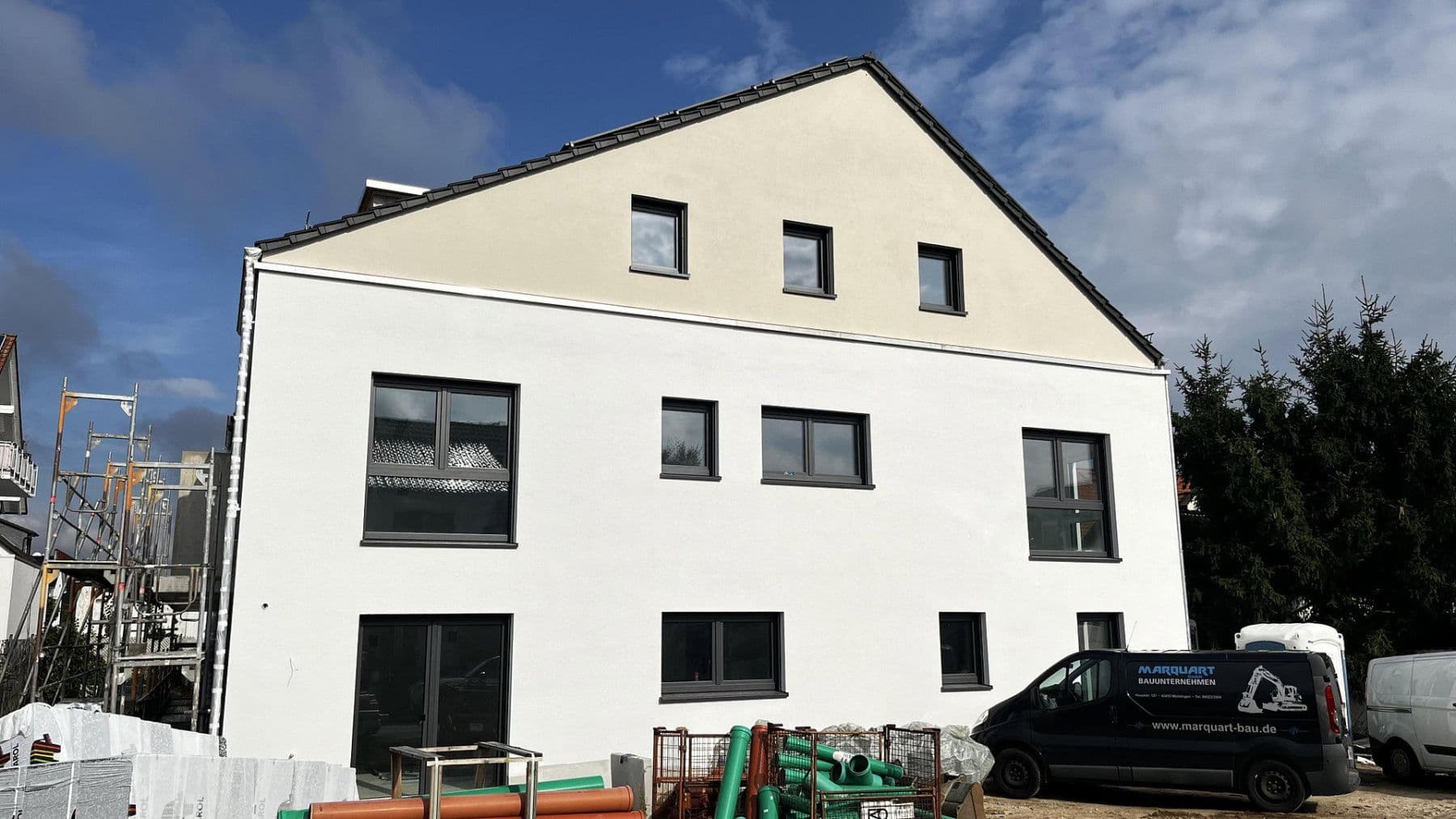 4 bedroom flat to rent, 132 m², Jügesheimer Weg 31, Seligenstadt, Hesse 4 bedroom flat to rent, 132 m², Jügesheimer Weg 31, Seligenstadt, Hesse
