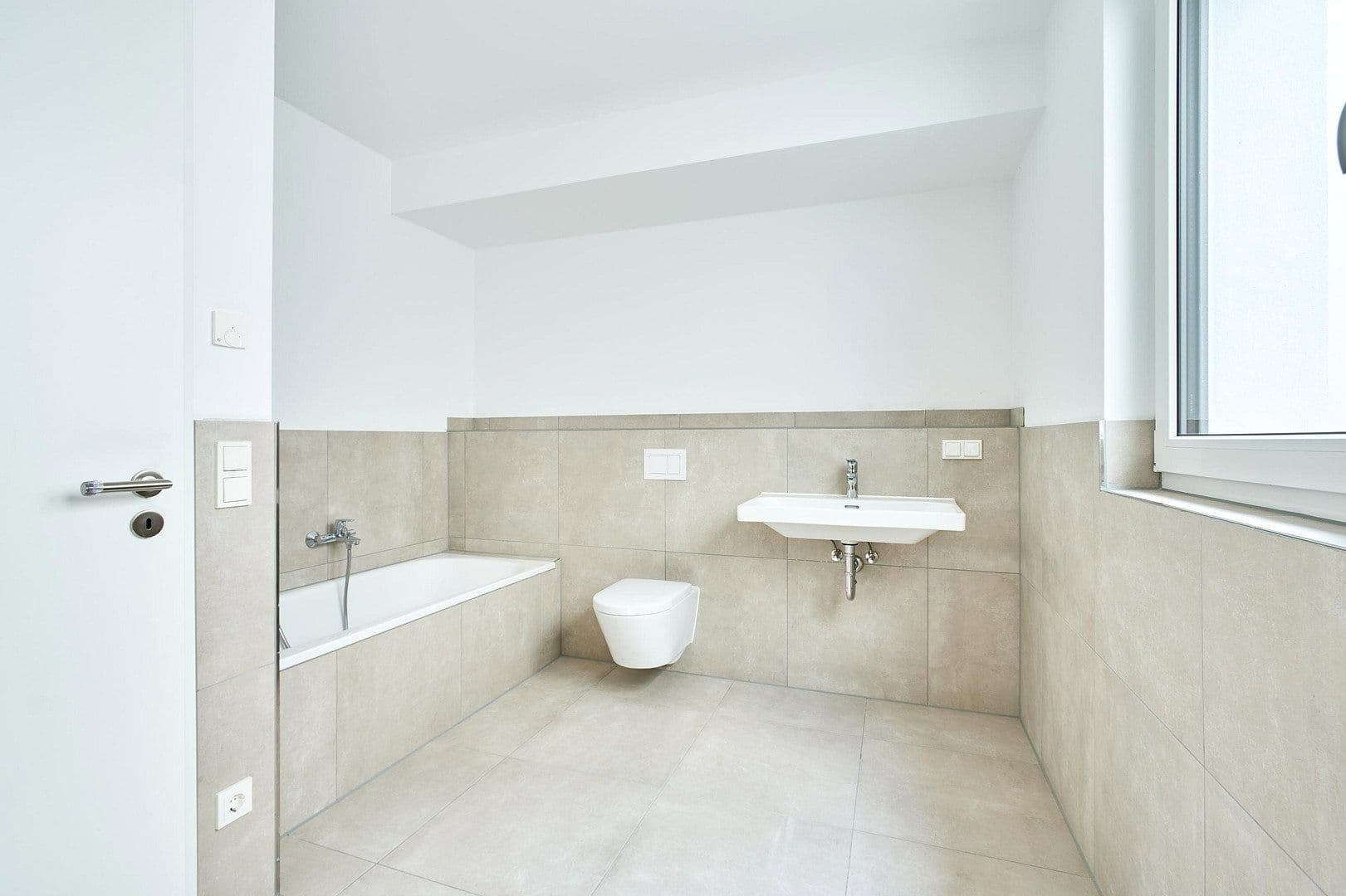 4 bedroom flat to rent, 132 m², Jügesheimer Weg 31, Seligenstadt, Hesse 4 bedroom flat to rent, 132 m², Jügesheimer Weg 31, Seligenstadt, Hesse